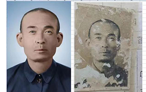 南岸老照片修复-2